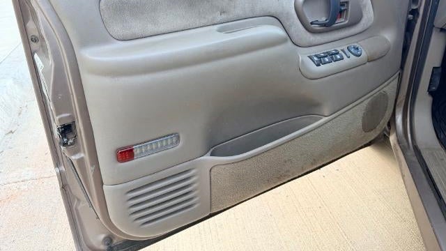 1996 Chevrolet CK 3500 Series C3500 Cheyenne