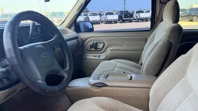 1996 Chevrolet CK 3500 Series C3500 Cheyenne