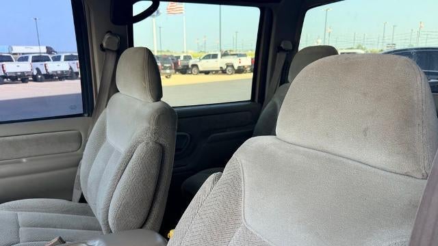 1996 Chevrolet CK 3500 Series C3500 Cheyenne