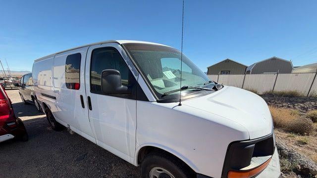 Preowned 2003 Chevrolet Express 3500 for Sale