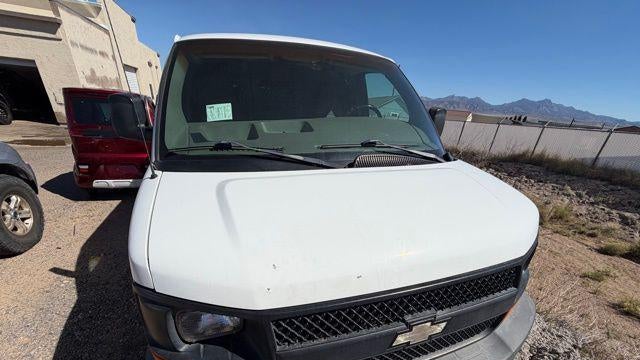 2003 Chevrolet Express 3500