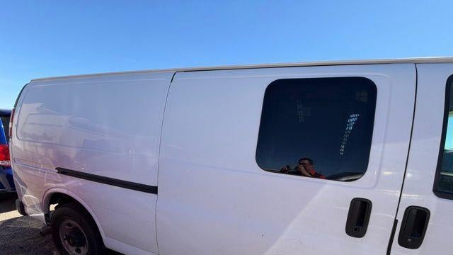 2003 Chevrolet Express 3500
