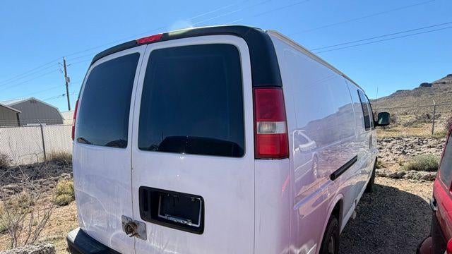 2003 Chevrolet Express 3500