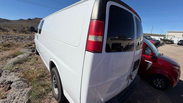 2003 Chevrolet Express 3500
