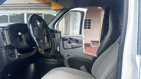 2003 Chevrolet Express 3500