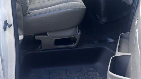 2003 Chevrolet Express 3500