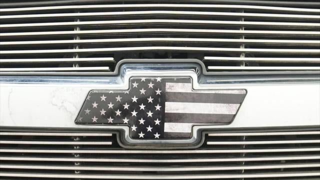 2004 Chevrolet Silverado 2500HD LS