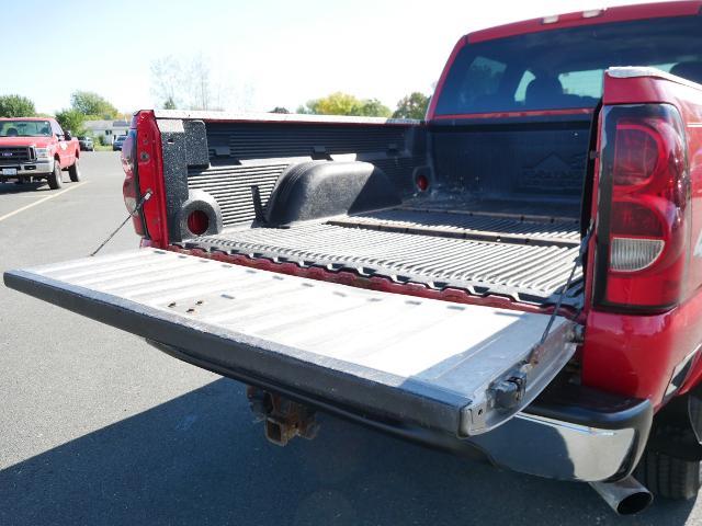 2004 Chevrolet Silverado - $7,987