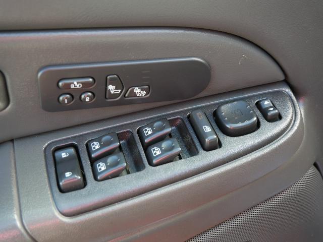 2004 Chevrolet Silverado - $7,987