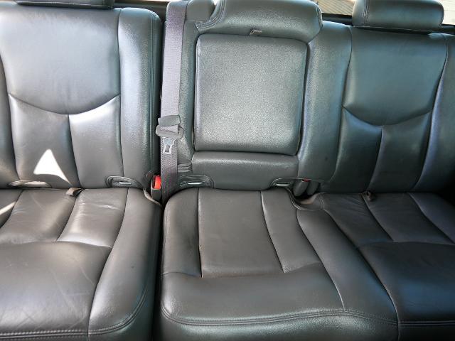 2004 Chevrolet Silverado - $7,987