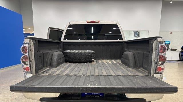 2005 Chevrolet Silverado 2500HD Work Truck
