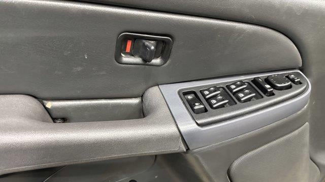 2005 Chevrolet Silverado 2500HD Work Truck