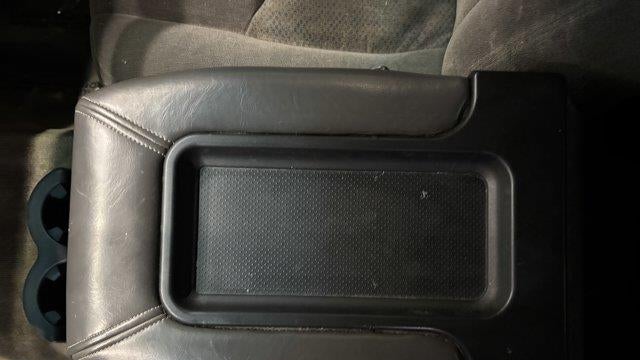 2005 Chevrolet Silverado 2500HD Work Truck
