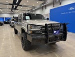2005 Silverado 2500HD Thumbnail 2