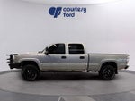 2005 Silverado 2500HD Thumbnail 3