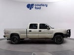 2005 Silverado 2500HD Thumbnail 8