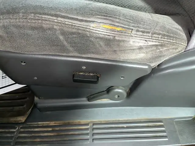 2004 Chevrolet Silverado - $12,980