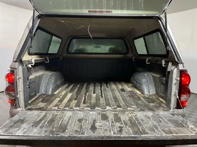 2004 Chevrolet Silverado - $12,980
