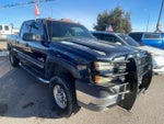 2005 Silverado 2500HD Thumbnail 1