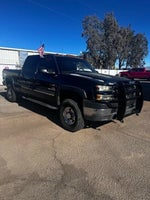 2005 Silverado 2500HD Thumbnail 8
