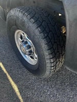 2005 Silverado 2500HD Thumbnail 12