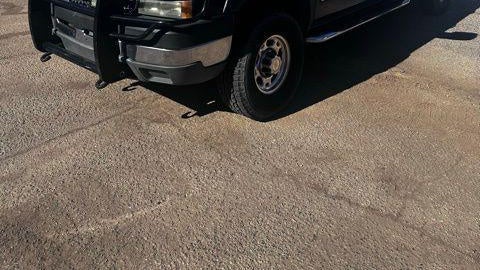 2005 Chevrolet Silverado 2500HD LS
