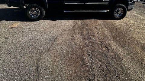 2005 Chevrolet Silverado 2500HD LS