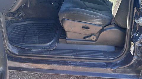 2005 Chevrolet Silverado 2500HD LS