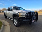 2007 Silverado 2500HD Thumbnail 3
