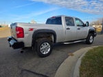 2007 Silverado 2500HD Thumbnail 4