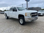 2008 Silverado 2500HD Thumbnail 1