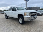 2008 Silverado 2500HD Thumbnail 2