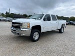 2008 Silverado 2500HD Thumbnail 4