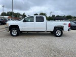 2008 Silverado 2500HD Thumbnail 5