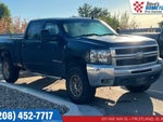 2007 Silverado 2500HD Thumbnail 1