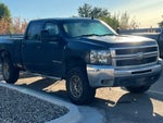 2007 Silverado 2500HD Thumbnail 2