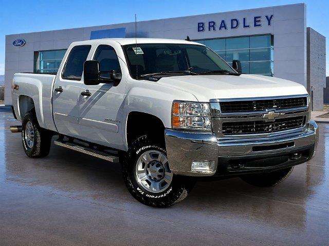 2008 Chevrolet Silverado - $24,690