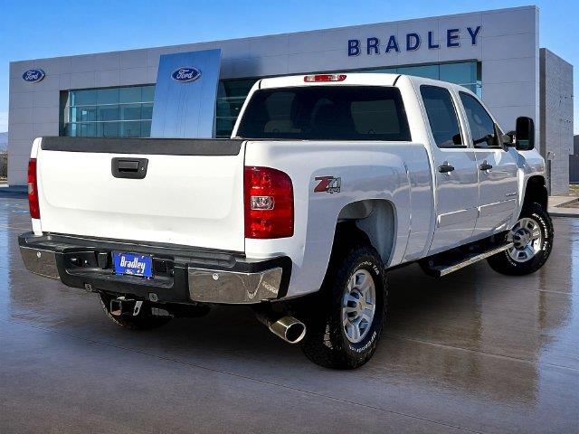 2008 Chevrolet Silverado - $24,690