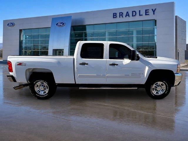 2008 Chevrolet Silverado - $24,690
