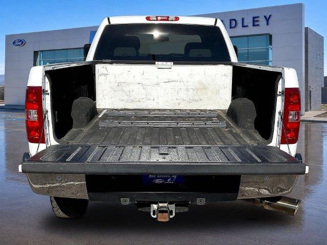 2008 Chevrolet Silverado - $24,690