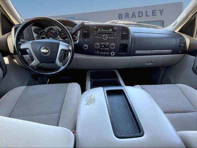 2008 Chevrolet Silverado - $24,690