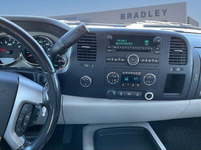 2008 Chevrolet Silverado - $24,690
