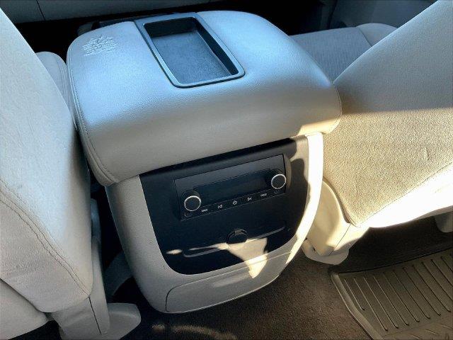 2008 Chevrolet Silverado - $24,690