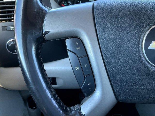 2008 Chevrolet Silverado - $24,690