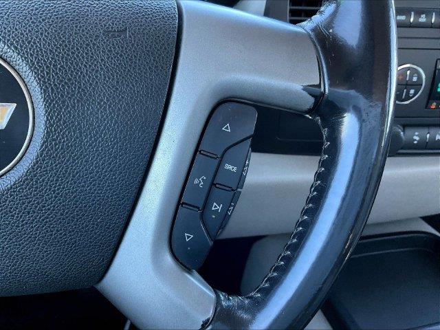 2008 Chevrolet Silverado - $24,690