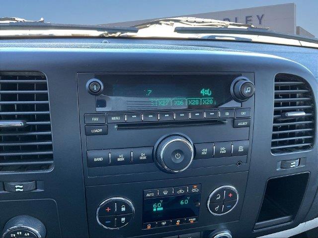 2008 Chevrolet Silverado - $24,690
