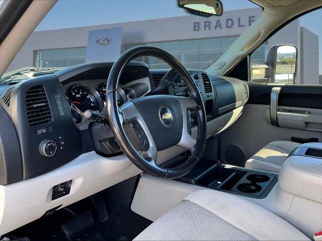 2008 Chevrolet Silverado - $24,690