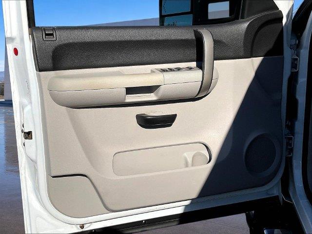 2008 Chevrolet Silverado - $24,690