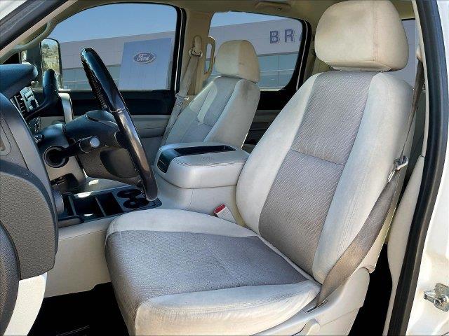 2008 Chevrolet Silverado - $24,690
