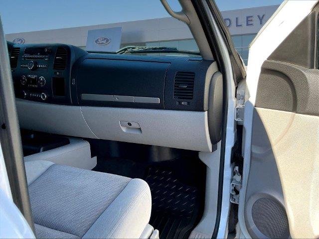 2008 Chevrolet Silverado - $24,690